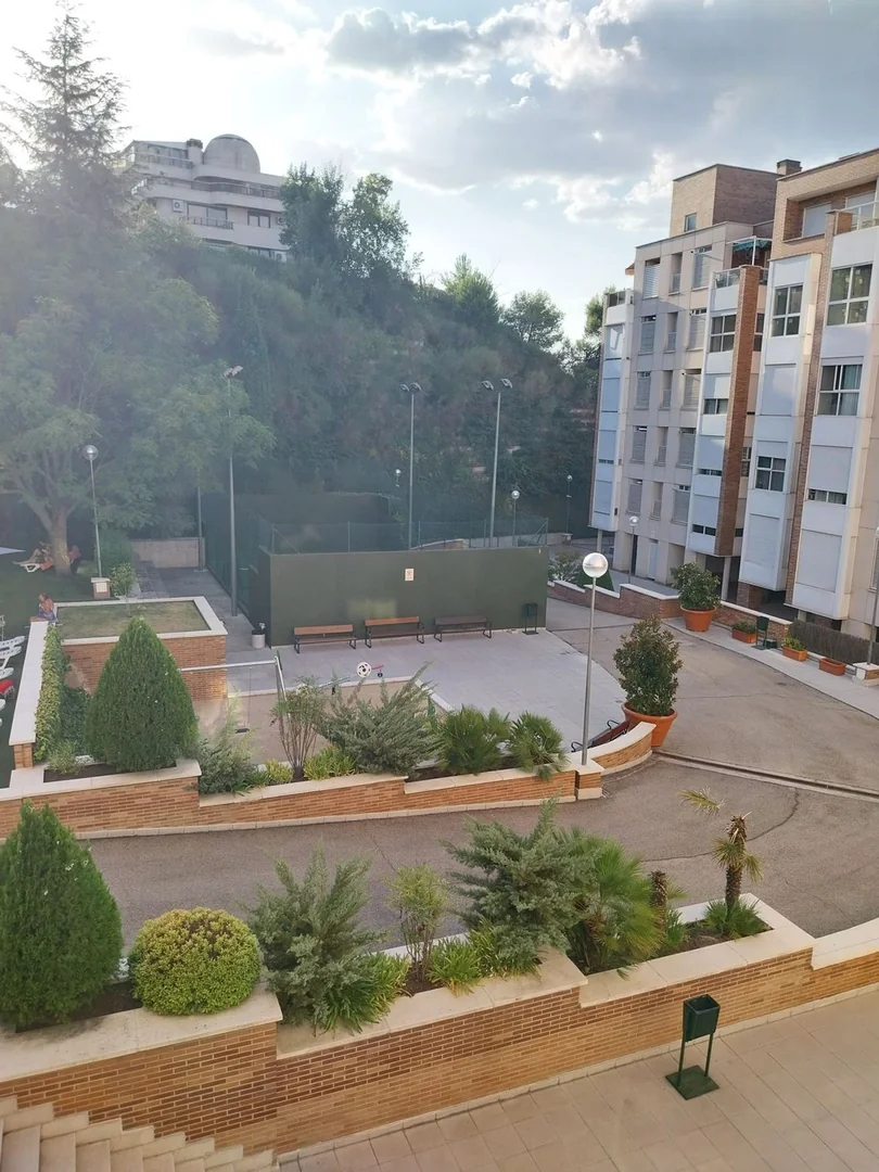 Piso en Avenida del Talgo, 125, Aravaca - Foto 24