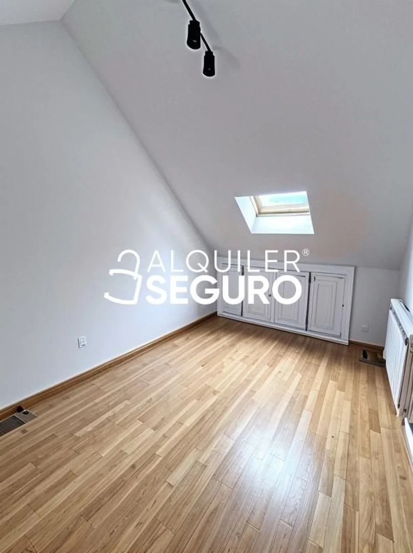 Casa o chalet independiente en Calle de Arturo Soria, Costillares - Foto 49