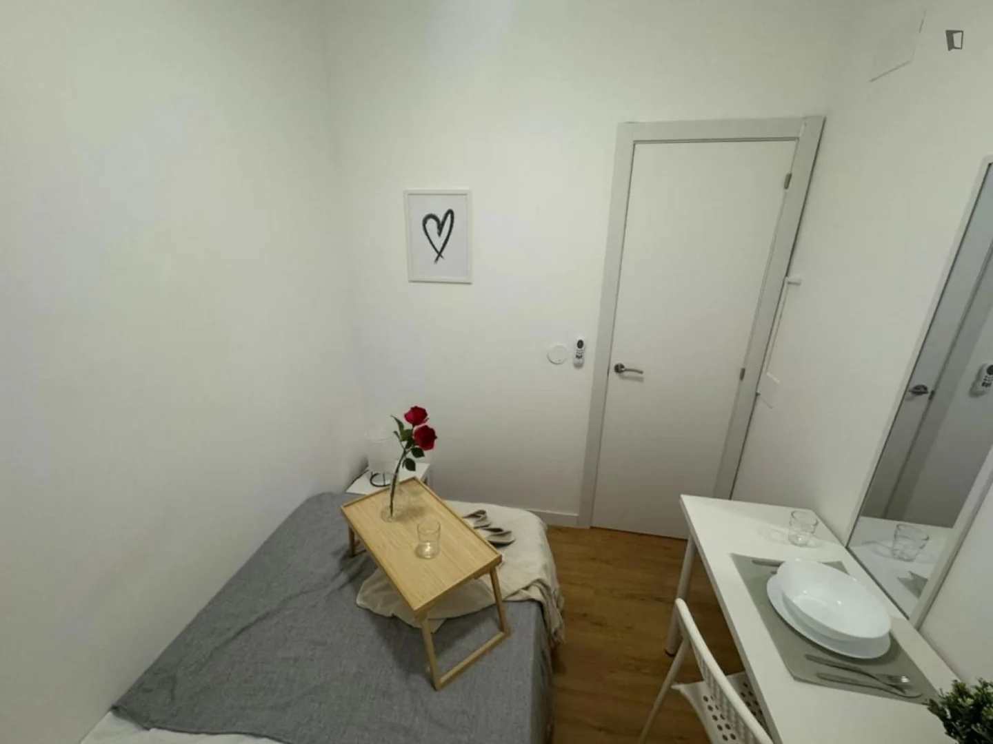 Piso en Calle del Marqués de Santa Ana, Malasaña-Universidad - Foto 4