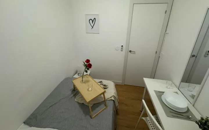 Piso en Calle del Marqués de Santa Ana, Malasaña-Universidad - Foto 4