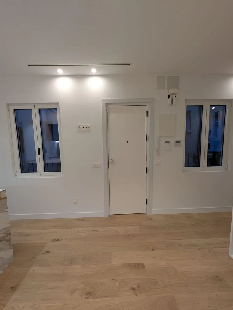 Piso en calle de Santa Engracia, 104 - Foto 4