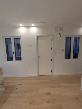 Piso en calle de Santa Engracia, 104 - Foto 4