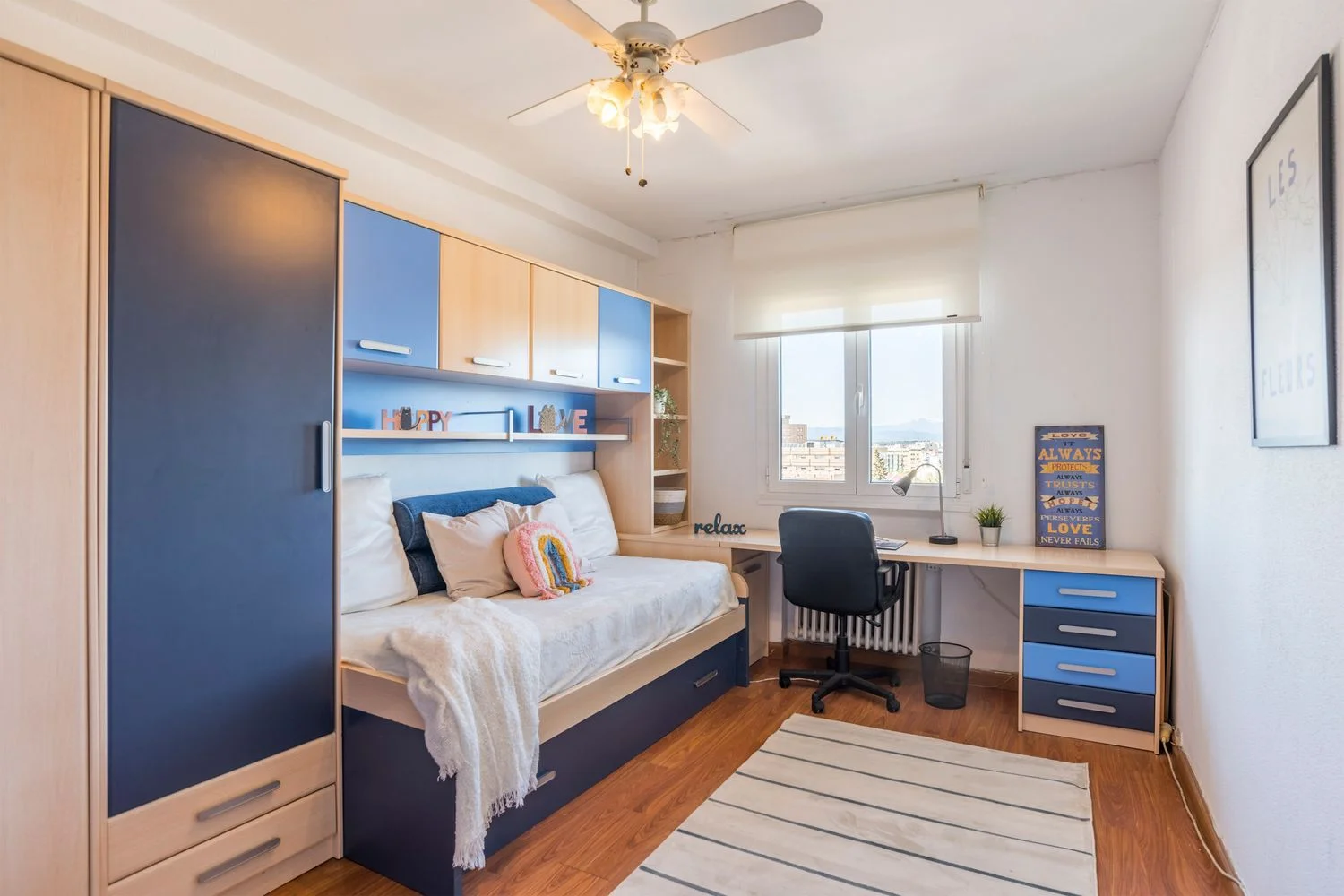 Piso en plaza de la Carolina, 6 - Foto 6