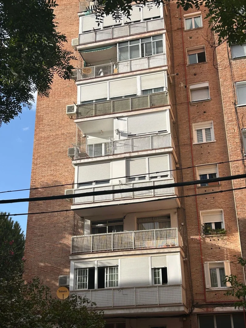 Piso en plaza de Navafría, 3 - Foto 10