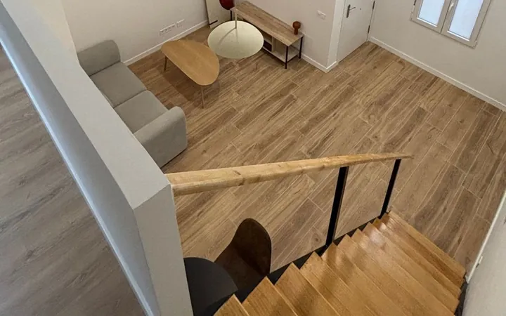 Dúplex en Calle Fernando Díaz de Mendoza, 54, Comillas - Foto 5