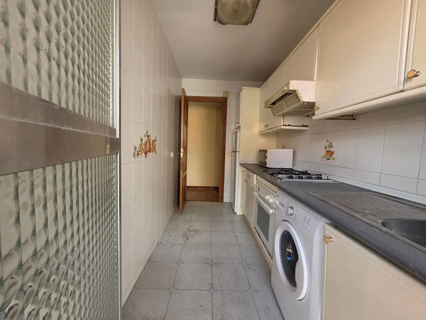 Piso en  Calle del Pinzón - Foto 18