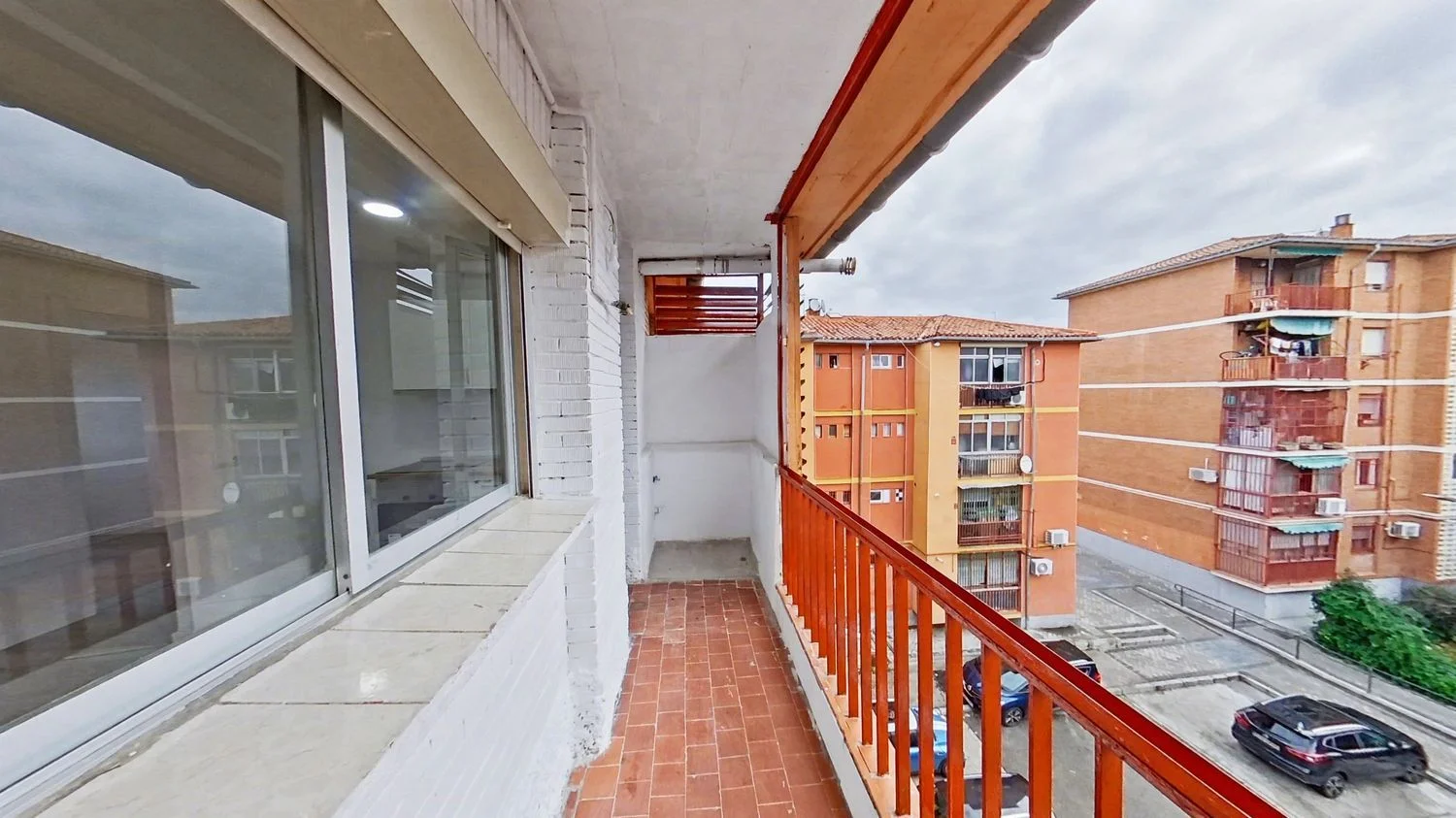 Piso en Barrio Entrevías - Foto 2