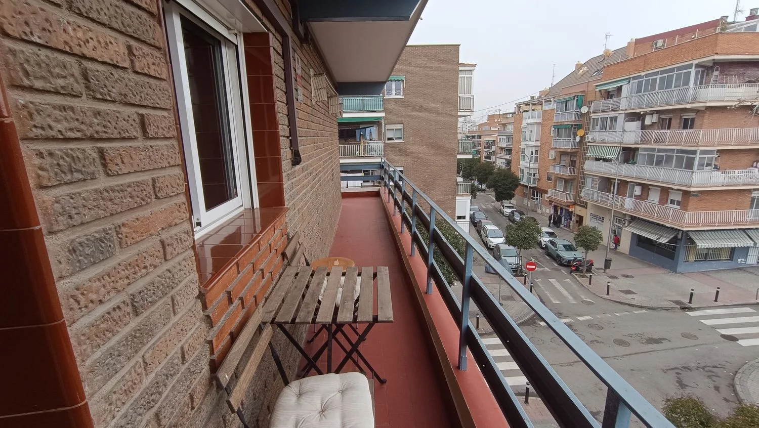 Piso en calle de la Meseta del Margen, 42 - Foto 4