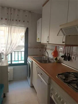 Piso en Arganzuela - Foto 5