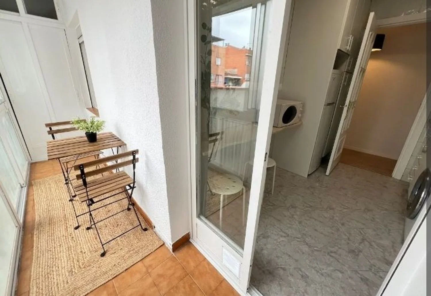 Piso en calle de los Mineros, 18 - Foto 2