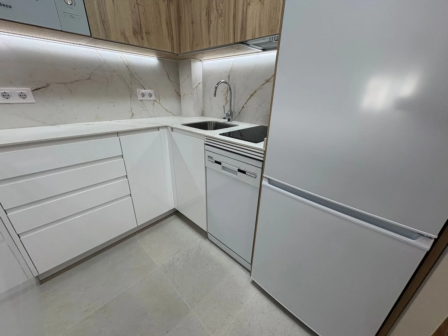 Estudio en Calle de Maldonado, Lista - Foto 11