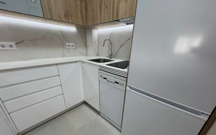 Estudio en Calle de Maldonado, Lista - Foto 11