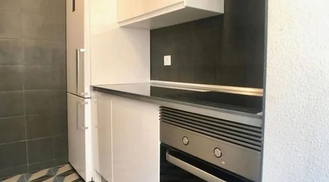 Piso en calle de Navarra, 5 - Foto 1