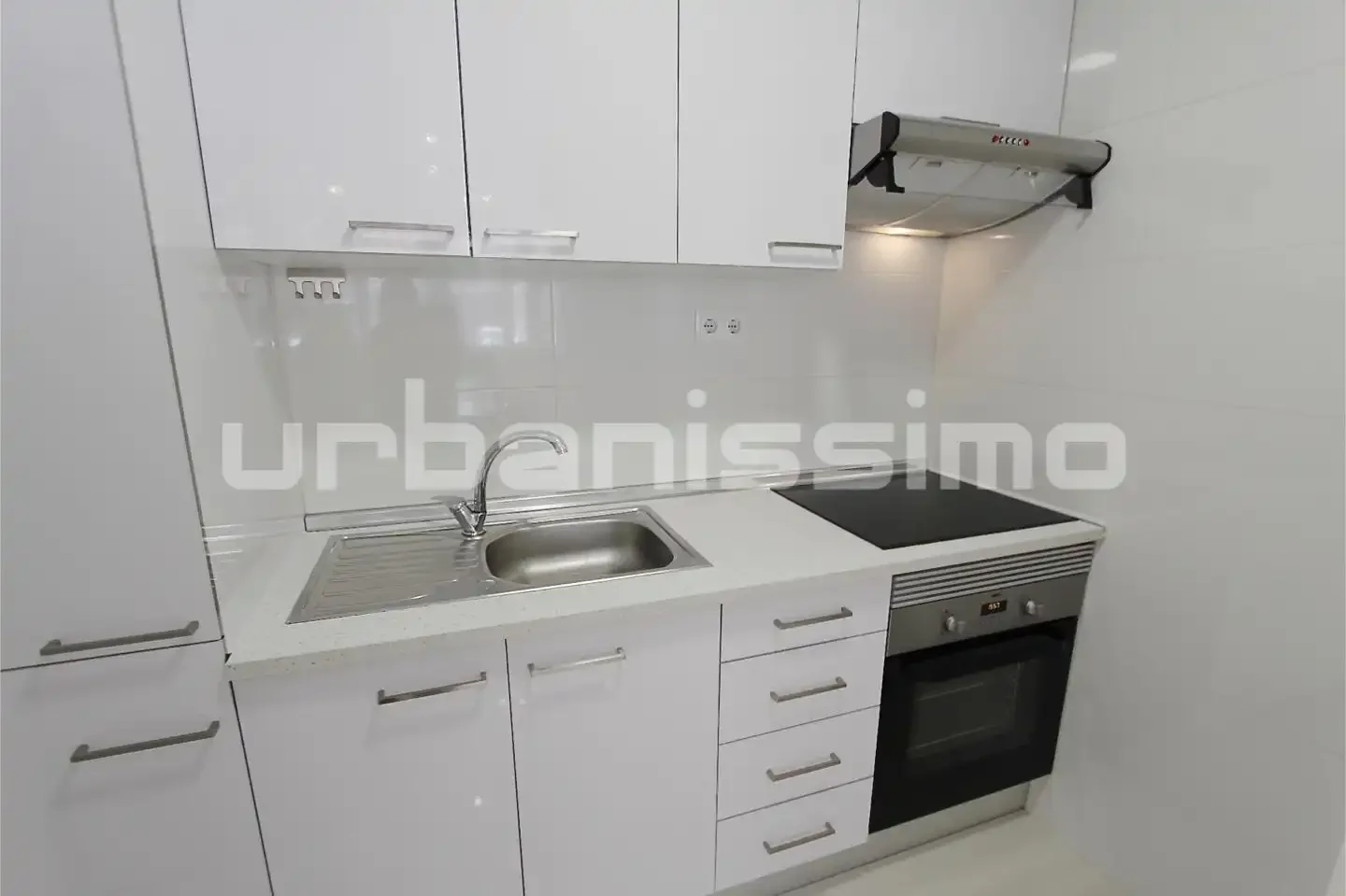 Apartamento en  De La Marroquina - Foto 14