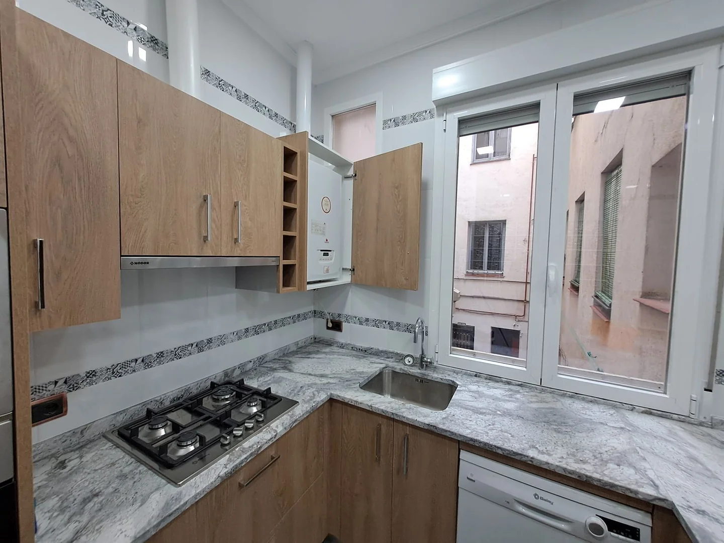 Piso en Calle de Núñez de Arce, 3, Huertas-Cortes - Foto 10