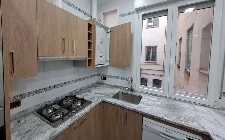 Piso en Calle de Núñez de Arce, 3, Huertas-Cortes - Foto 10