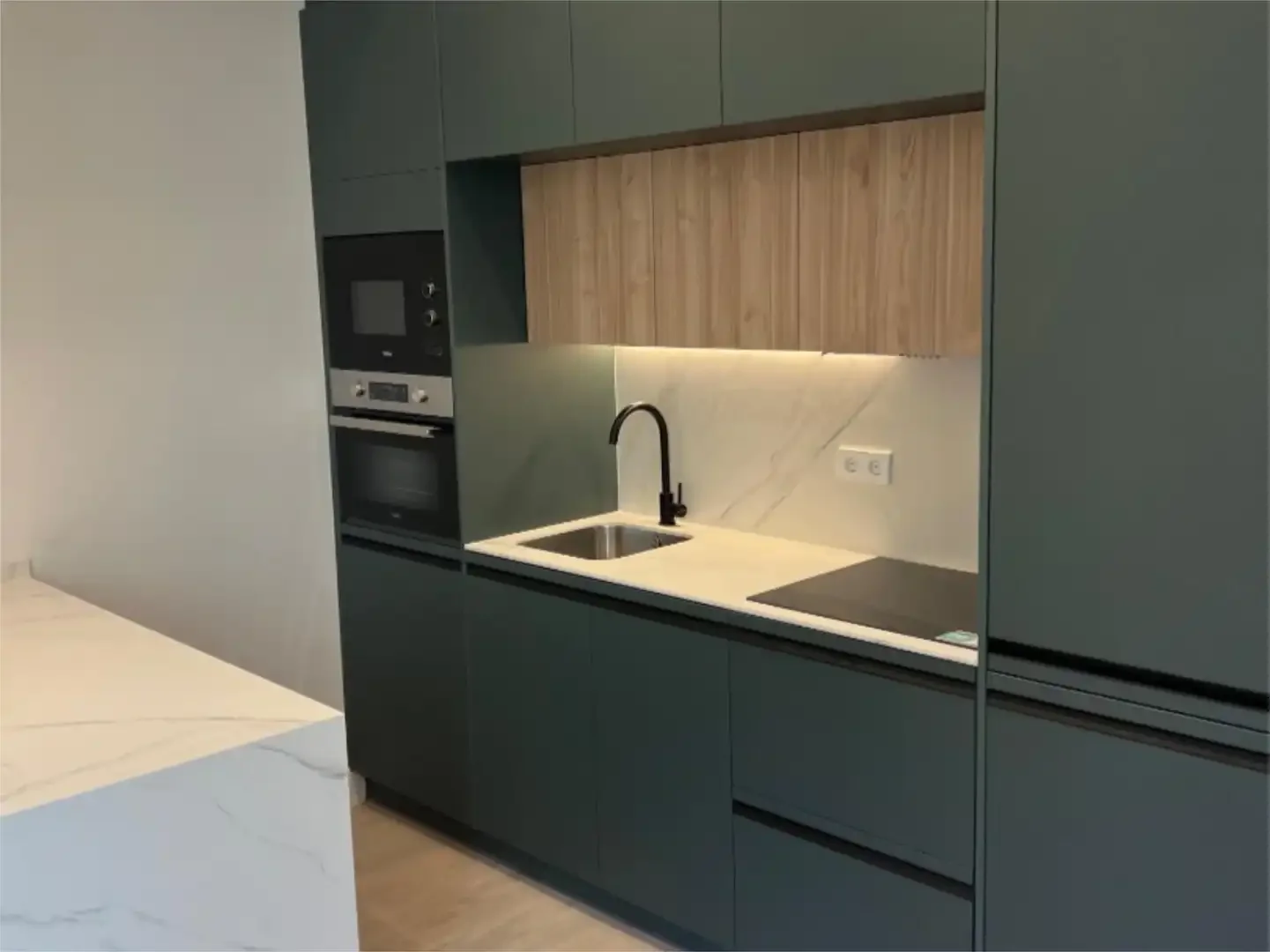 Piso en  Calle del Conde de Romanones 8 - Foto 2