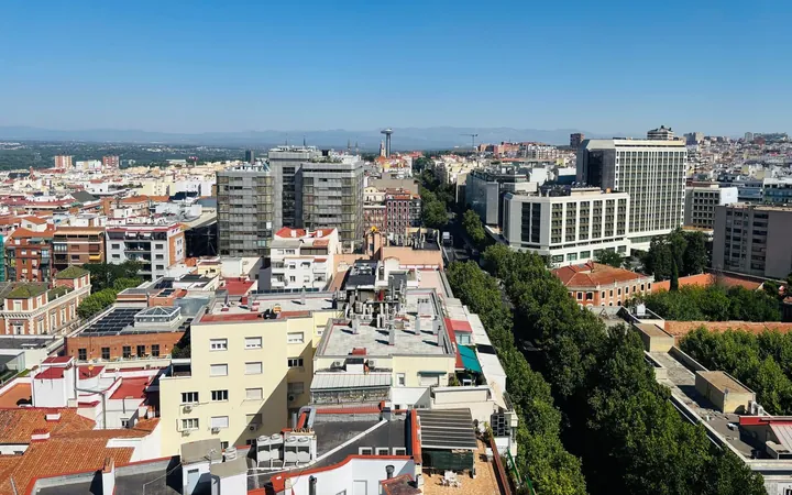 Estudio en Calle de la Princesa, 25, Argüelles - Foto 1