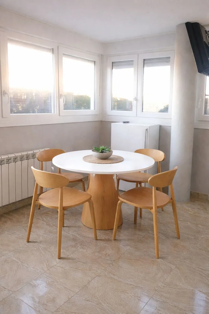 Ático en calle Burguete, 2 - Foto 8