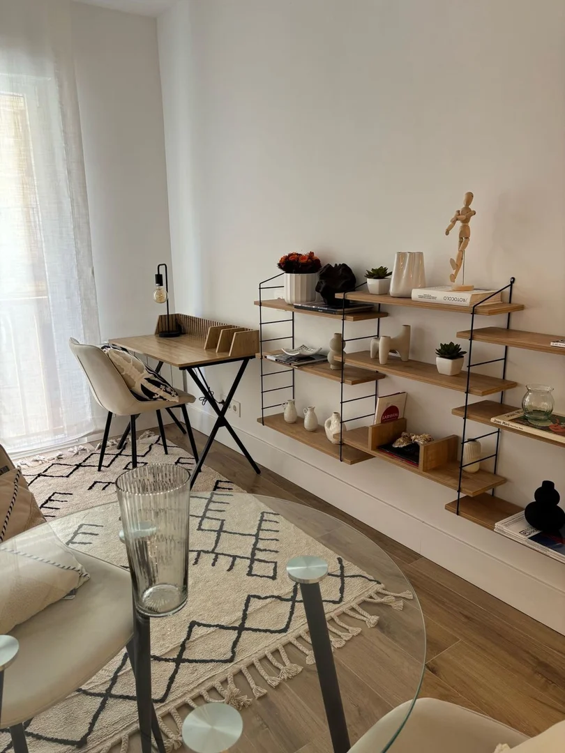 Piso en calle de la Madera, 36 - Foto 6