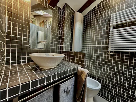 Ático en  Calle de San Quintín 2 - Foto 22