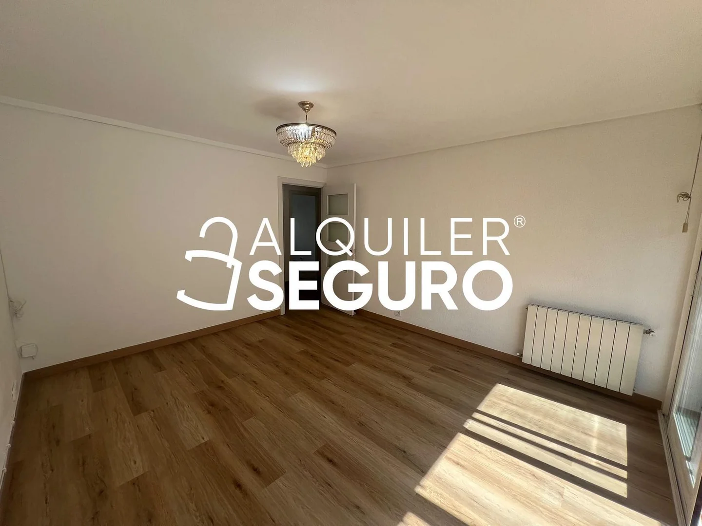 Piso en Calle de Manresa, Tres Olivos - Valverde - Foto 7