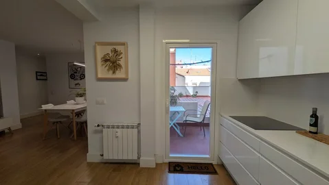 Piso en calle de Teruel, 37 - Foto 7