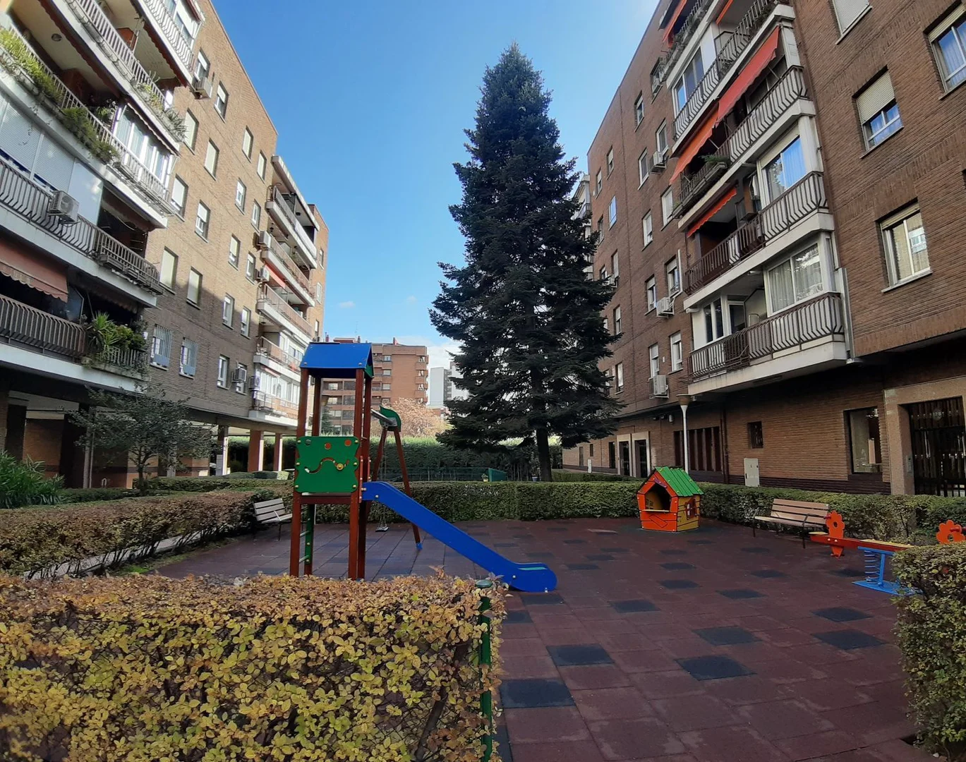 Estudio en M-30, 1 - Foto 15