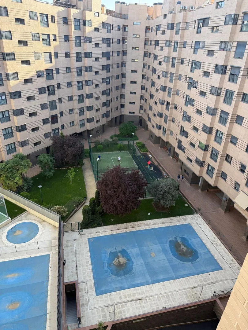 Piso en Avenida de la Gavia, 39 - Foto 5