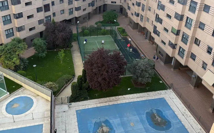 Piso en Avenida de la Gavia, 39 - Foto 5