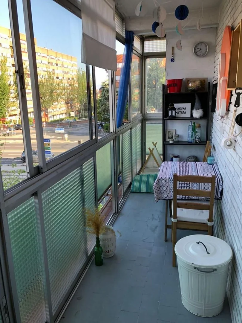 Piso en Calle la Isla de Tabarca, 48, Peñagrande - Foto 14