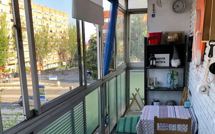 Piso en Calle la Isla de Tabarca, 48, Peñagrande - Foto 14