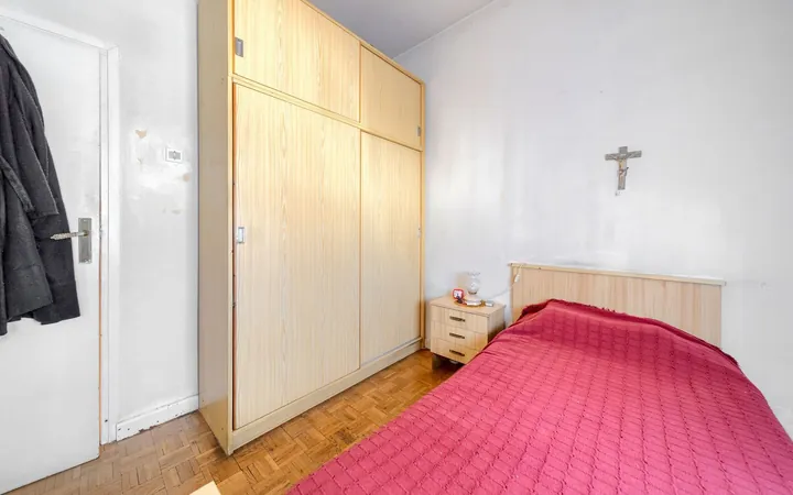 Piso en Calle de la Infanta Mercedes, 20, Cuzco-Castillejos - Foto 11