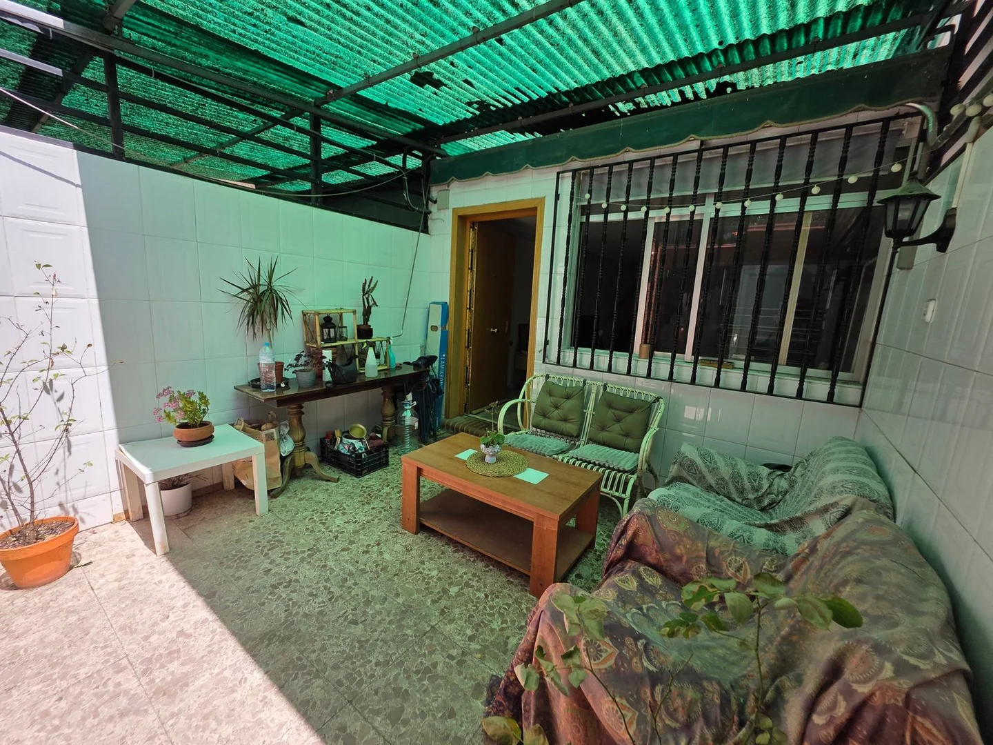 Chalet adosado en Entrevías - Foto 41
