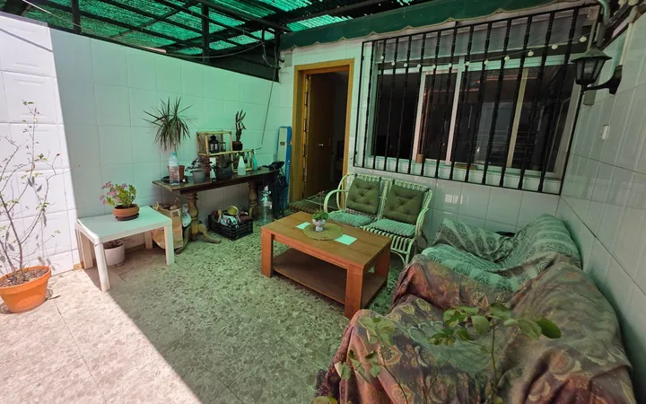 Chalet adosado en Entrevías - Foto 41