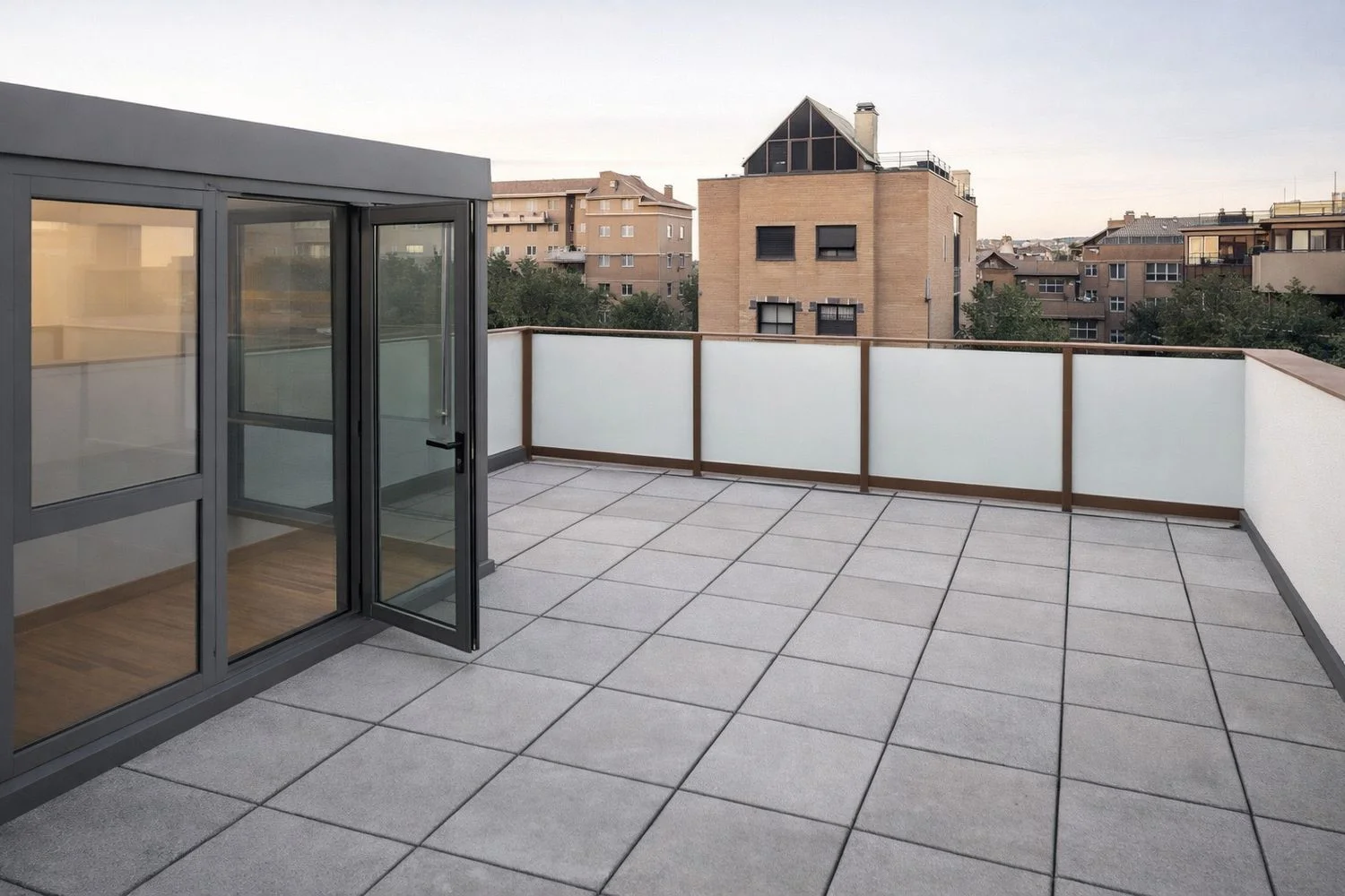 Casa independiente en calle de la Duquesa de Castrejón, 11 a - Foto 5