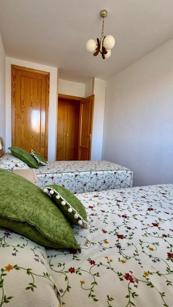 Piso en  Avenida de Buenos Aires 91 - Foto 7