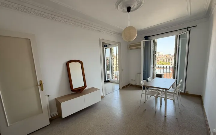 Piso en Calle del Comte Borrell, Sant Antoni - Foto 4