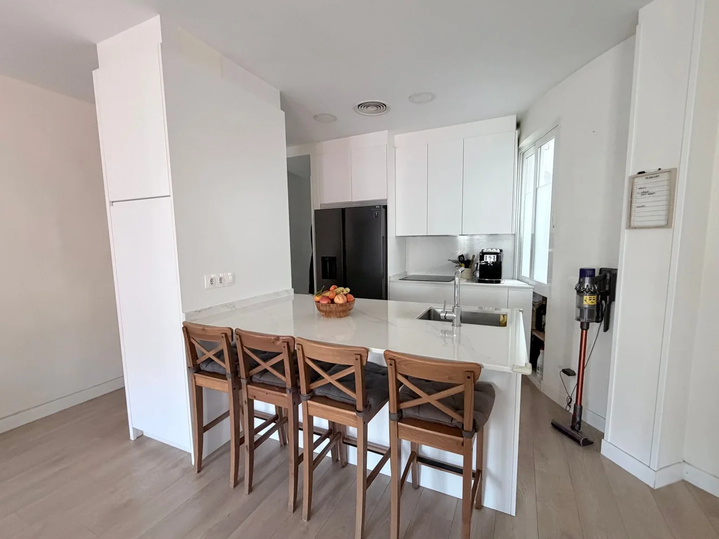 Piso en calle del Doctor Esquerdo, 170 - Foto 5