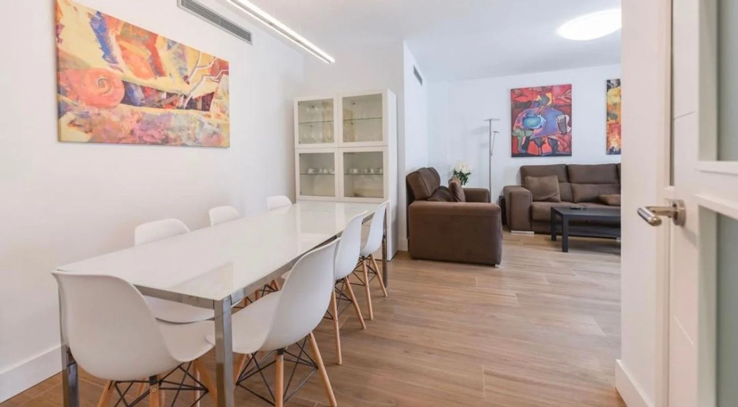 Piso en Calle de Concepción Arenal, 257, Sant Andreu - Foto 4