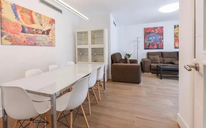 Piso en Calle de Concepción Arenal, 257, Sant Andreu - Foto 4