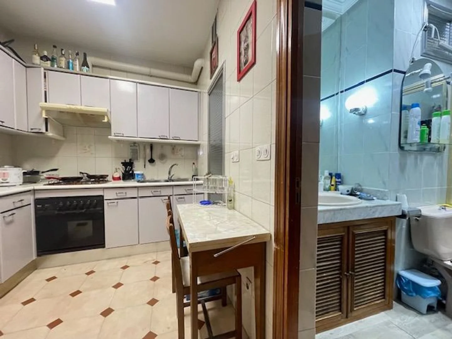 Edificio de uso mixto en Avenida de Rafaela Ybarra, 25, Pradolongo - Foto 8