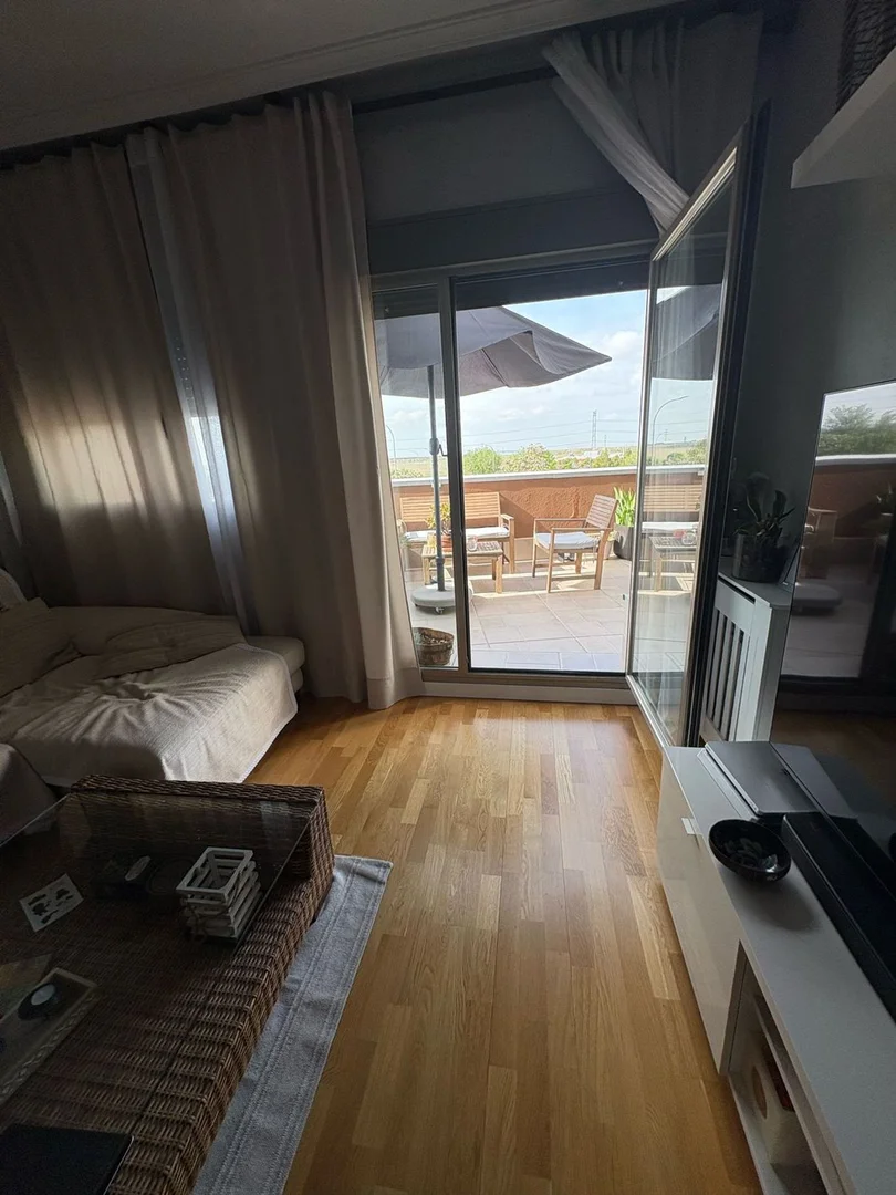 Piso en Ensanche de Vallecas - La Gavia - Foto 4