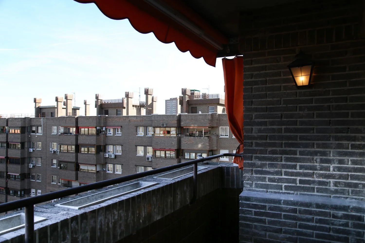 Piso en Calle del Camino de los Vinateros, 53, Media Legua - Foto 15