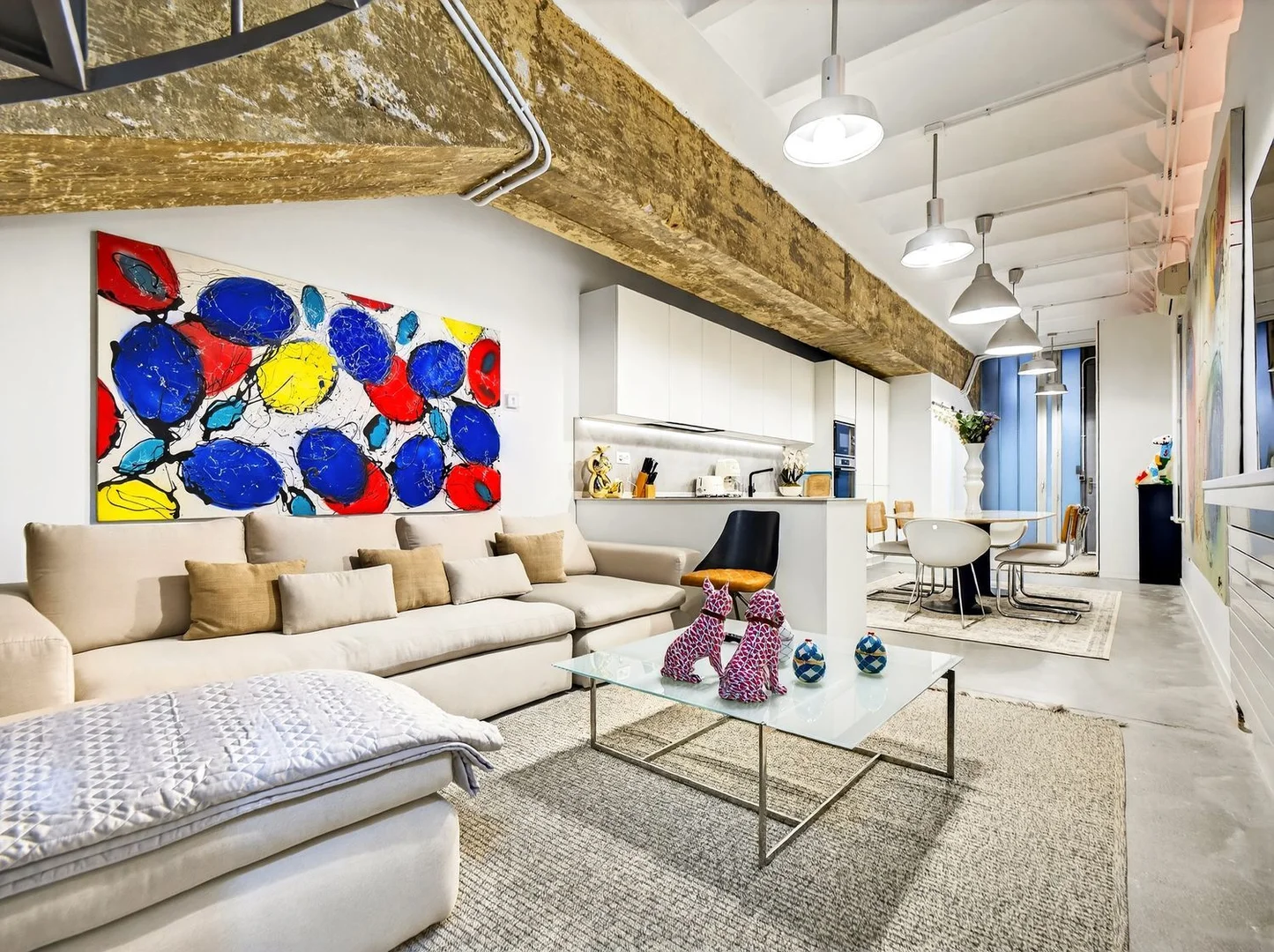 Dúplex en calle de Juan de la Hoz, 3 - Foto 28