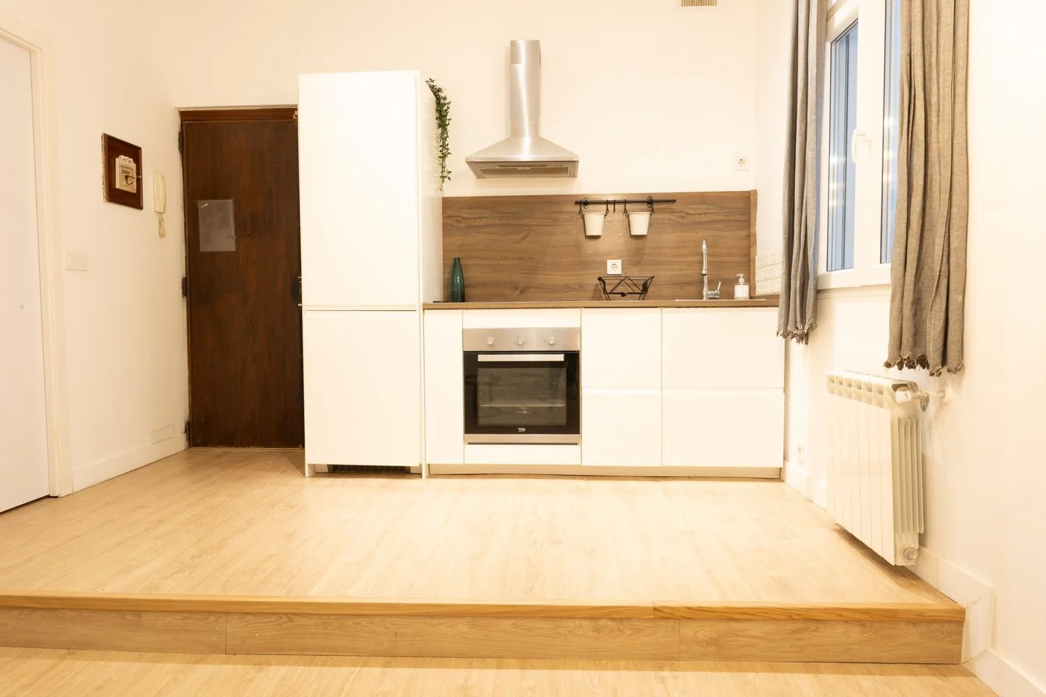 Piso en calle de San Isidro Labrador, 8 - Foto 10