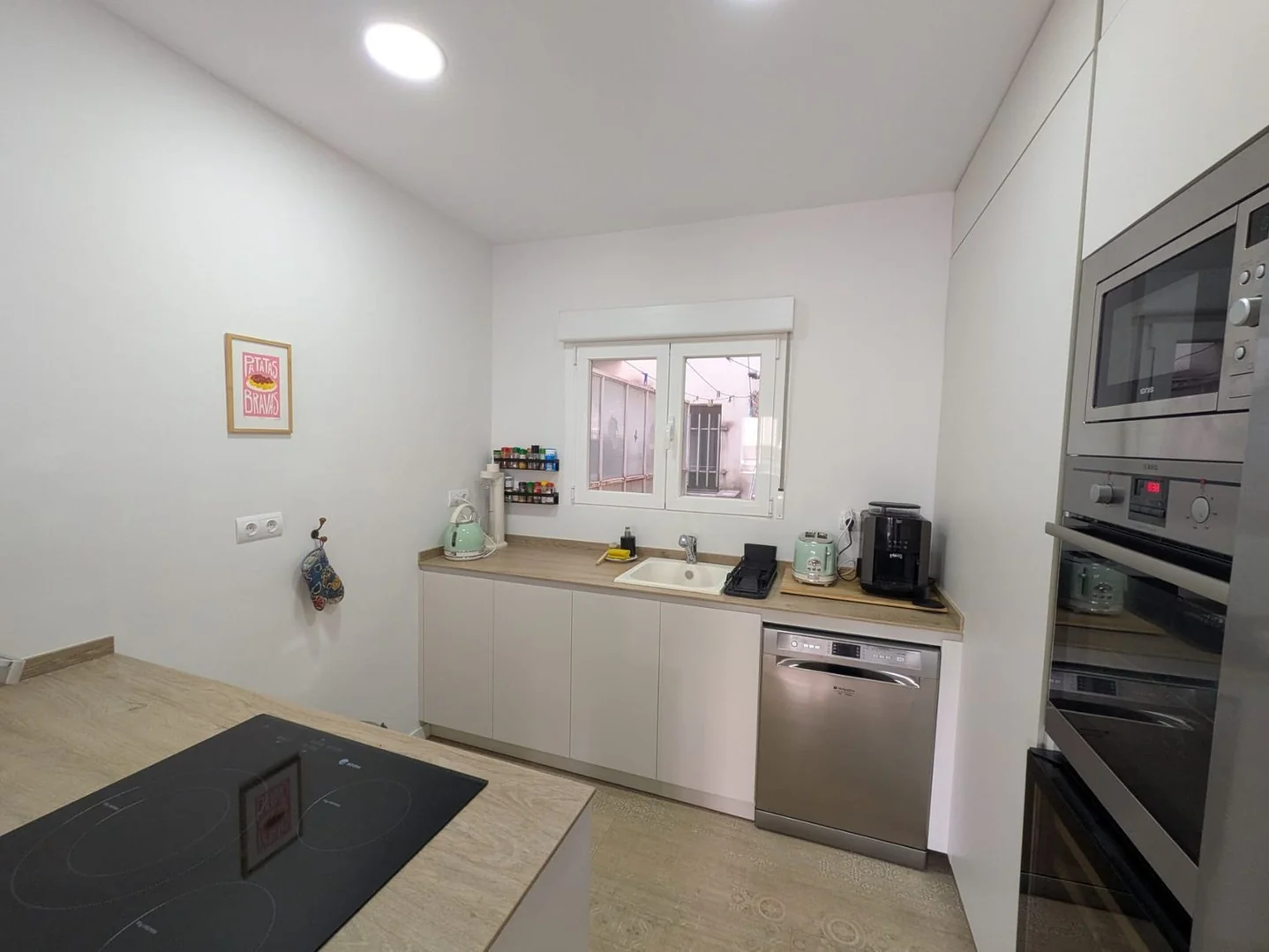 Piso en Calle de las Peñuelas, 15, Acacias - Foto 12