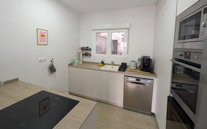 Piso en Calle de las Peñuelas, 15, Acacias - Foto 12