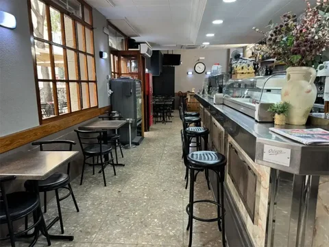 Local comercial en  Carrer dels Àngels 10 - Foto 6
