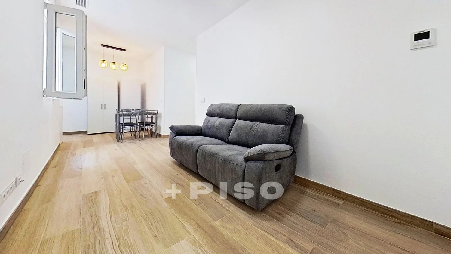 Piso en Calle de Alcántara, Lista - Foto 13